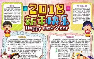 2018狗年新学期黑板报图片下载2018狗年新学期黑板报图片大全高清版旗米拉下载站