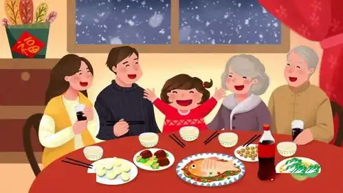 疫情之下,宁乡今年的年饭有了新吃法事关你我