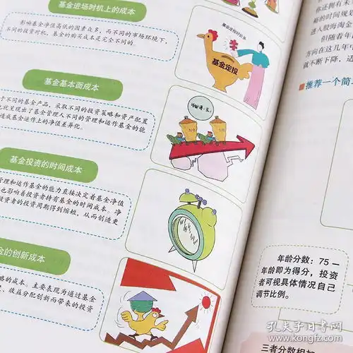 彩色图解投资学学会投资的第一本书股票入门基础知识与技巧从零开始学炒股教程证券期货市场技术分析家庭理财金融经济学书籍