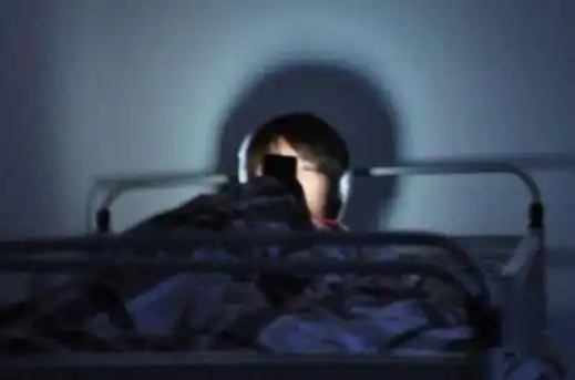为何有的人熬夜后,第二天早上却很精神说了也许你都不相信