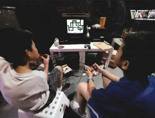 霸王终别机,小霸王被申请破产,为什么国产游戏机很难站起来