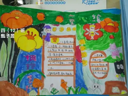 春暖三月学雷锋植树护绿正当时息县第十一小学学雷锋主题系列活动