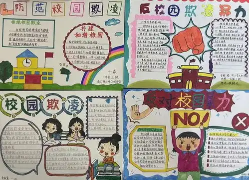 防范校园欺凌共建和谐校园