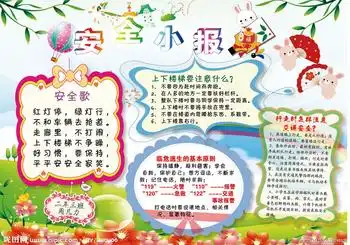 小学生倾听与专注小报怎么写