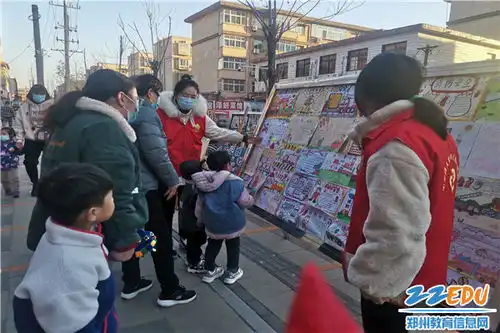 中牟县人民路幼儿园落实消防责任防范安全风险