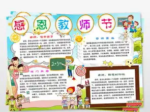 word感恩教师节小报感谢师恩手抄小报图片素材psd模板下载101.64mb教师节手抄报大全节日手抄报