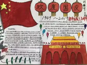 向国旗敬礼,朝阳学子这样为祖国喝彩丨献礼祖国做起来