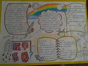 数学手抄报的内容该怎么写