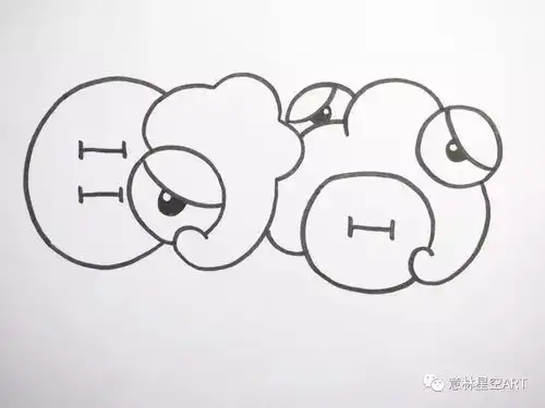 手抄报可爱实用的字体写法合集,快来看看吧