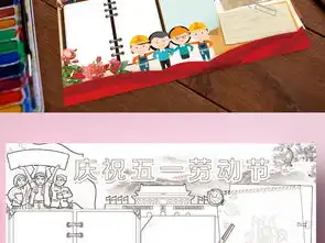51劳动节小报庆祝五一旅游假期做家务手抄小报素材图片模板psd设计图下载劳动节手抄报大全编号17656983