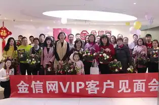 金粉俱乐部成立仪式暨vip客户见面会圆满结束