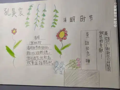 2020年清明节主题教育活动纪实