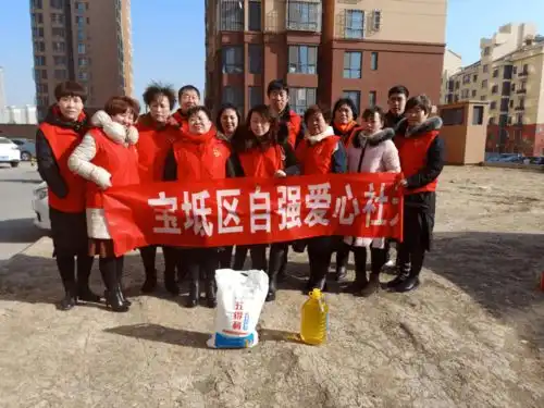 木兰之家优秀服务项目及社会组织评选大赛喊你投票了