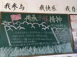 做新时代弘扬雷锋精神的模范践行者后中学雷锋主题活动第三篇
