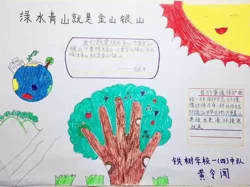 领奖通知迎接少代会,争做好队员手抄报设计竞赛活动圆满结束,快看你获奖了吗
