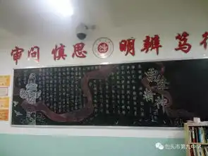 关于包头市第九中学开展学雷锋讲文明主题黑板报评比活动总结