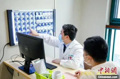 中国专家将神经内镜等技术应用于脊椎手术更精准微创