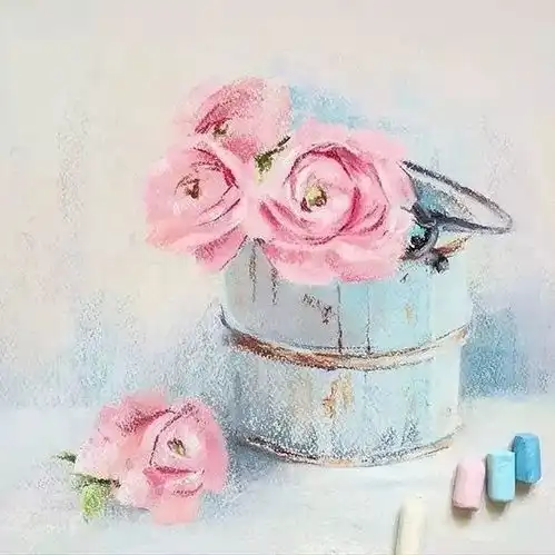 神奇的铅笔画,颠覆你对绘画的认识