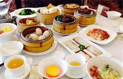 广州,大吃省省会,那里到底有哪些美食让人送了这个雅号