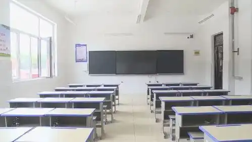 成武一所新学校投入使用总投资2.5亿元可容纳学生3600名