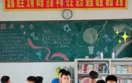 商城县各中小学团队组织开展了欢度国庆月满中秋迎国庆系列活动