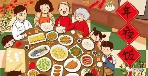元宵节的欢聚,你需要良茶美点