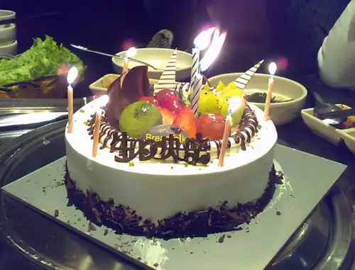 生日发朋友圈怎样写好,这20个生日句子,让人眼前一亮
