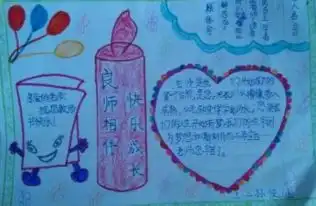感恩老师的画图片大全无水印的哪里有