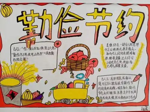 秦皇岛市各级少先队组织开展厉行节约反对浪费主题宣传实践活动