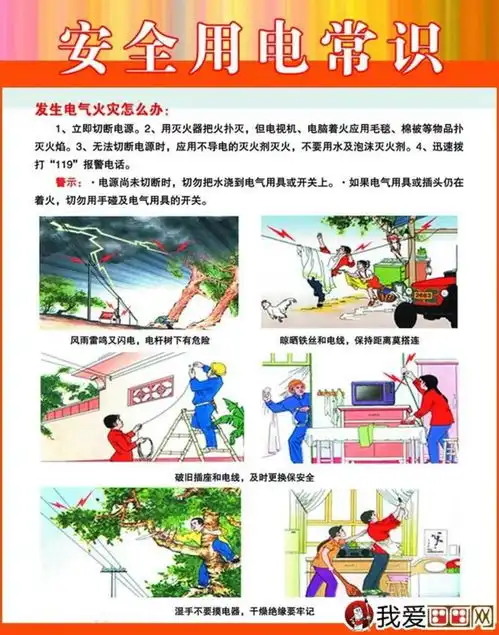 国庆假期安全注意事项