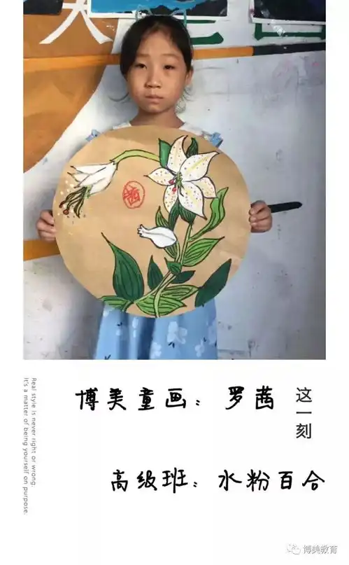 明日之星学员作品展示第二十二期