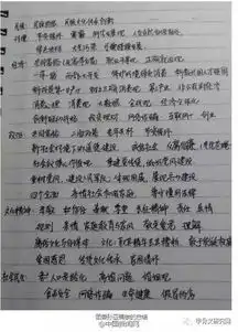 说了你可能都不相信,你以为学霸与你之间差的只是考试成绩