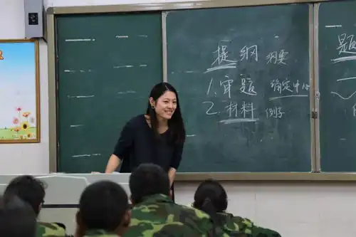 一年支教,有关梦想,有关青春河海大学研支团等你接力