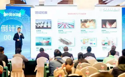 第四届中国创翼创业创新大赛全国选拔赛和决赛在江西景德镇开赛
