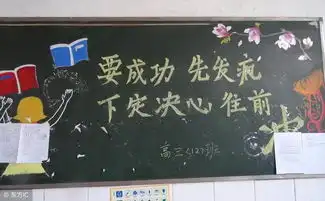 盘点那些与高考有关的标语,有的励志有的搞笑