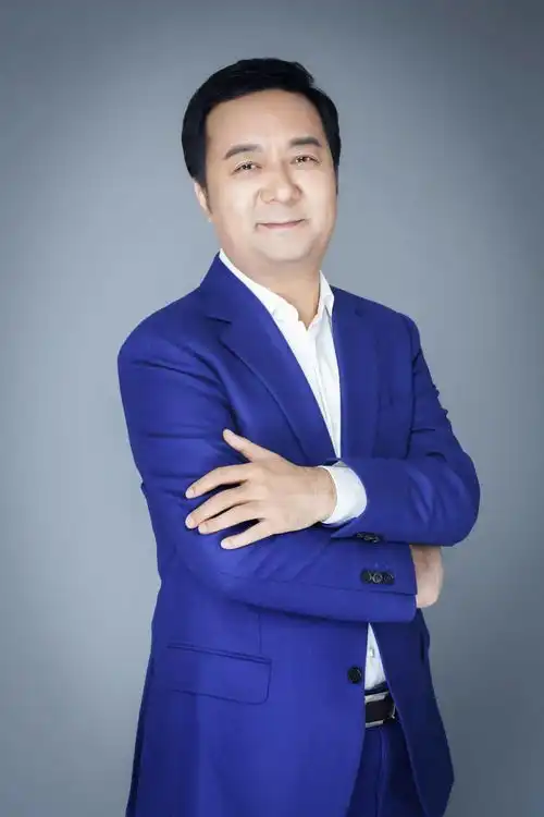 陪伴见证担当贡献记陕酒创新引领者付小铜谈陕酒联盟
