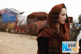 姚晨探访非洲难民营视频世界难民日首发布