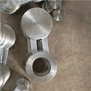 兴化大型高压法兰供应商,不锈钢突面平焊法兰批发