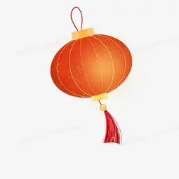 漂浮灯笼喜庆元素png图片素材免费下载psd格式20002000像素熊猫办公