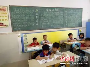 龙塘镇举办校园禁毒板报毒品预防教育活动