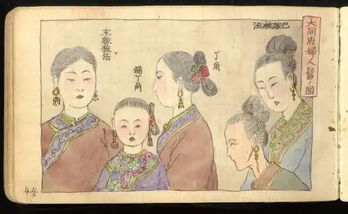 大清亡了之后,紫禁城留下的中国古建筑,竟然被一个日本人研究透了