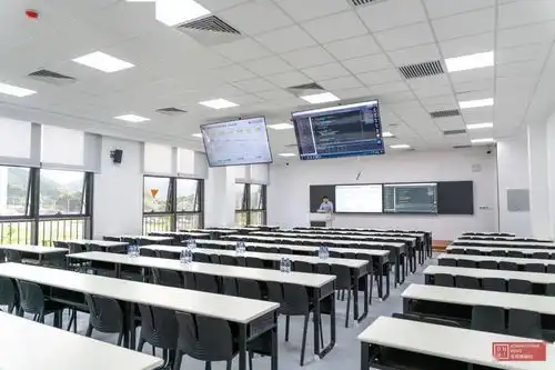 无限想象,超越期待大东软博川校区全景发布