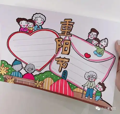 全年各类主题手抄报,家有小学生的赶紧收藏起来吧