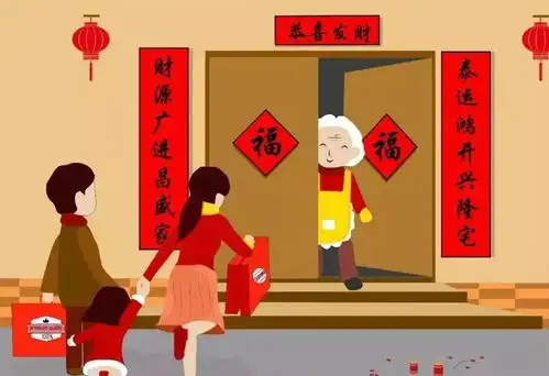 当涂女婿注意了大年初二回娘家,这几件事不能不知道