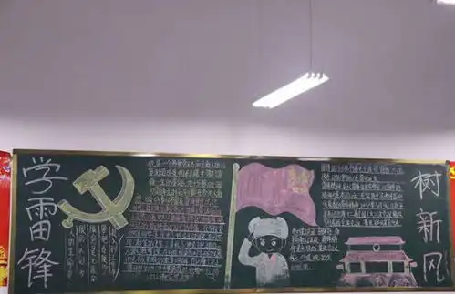 简阳职高开展学习弘扬雷锋精神主题教育实践活动