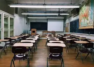 孩子能看清黑板,为什么还会近视家长需要了解