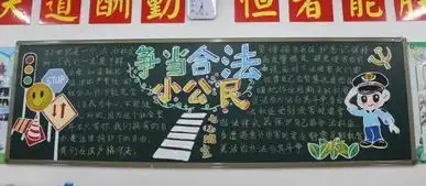 全民弘扬宪法精神,法制建设从我做起