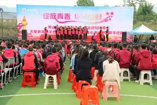绽放青春,华彩梦想他们这样展示青春风采