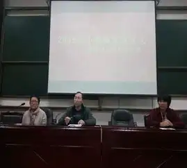 数学与信息科学学院举行黑板发放仪式