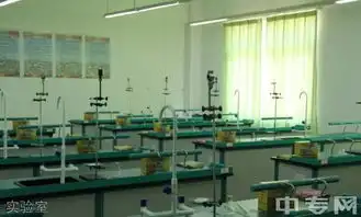 会东县和文中学校园图片环境怎么样
